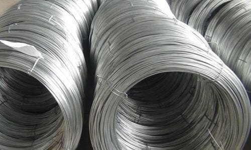Stainless Steel 317/317L Wire